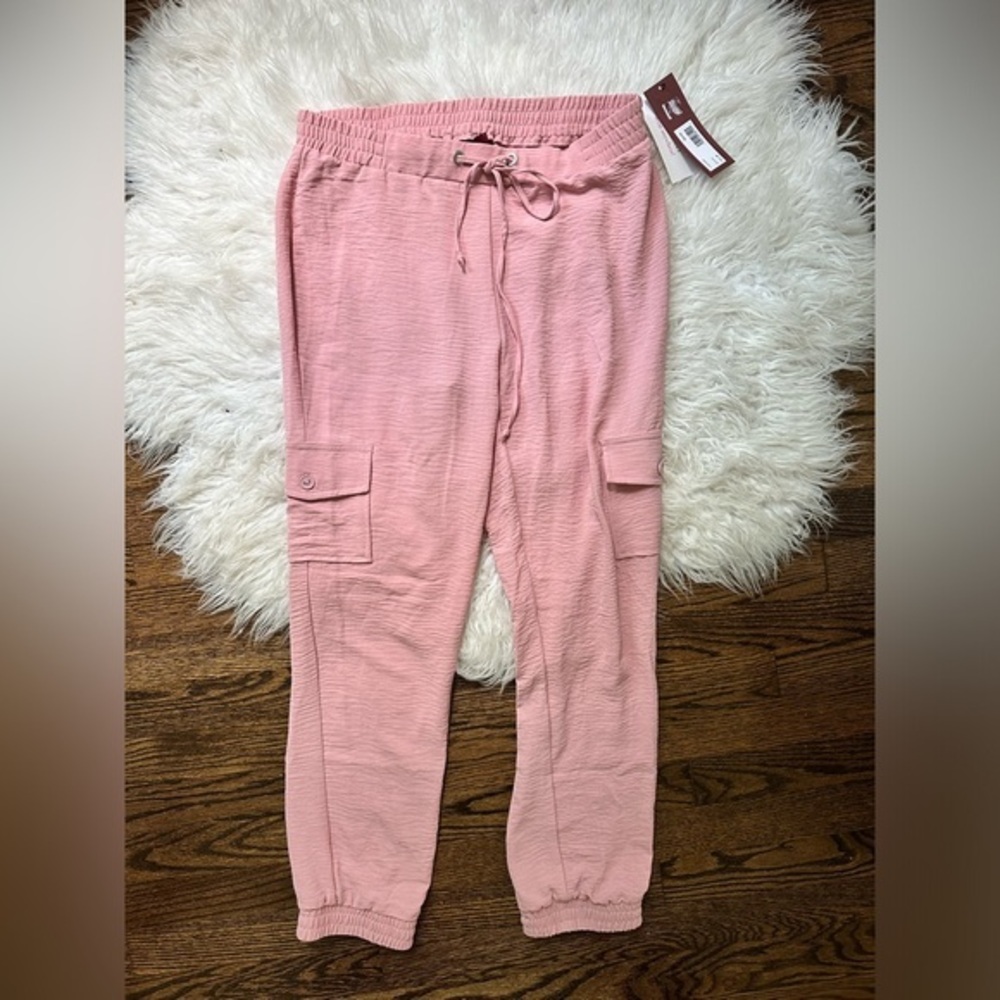 Love Scarlett joggers